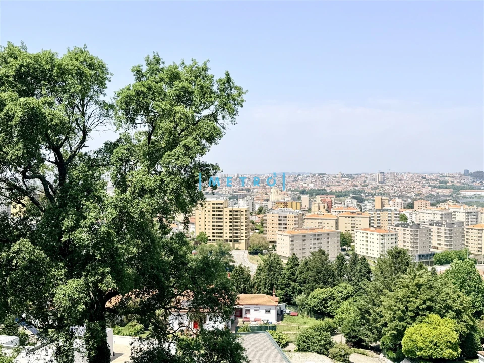 Apartamento T2 para Arrendamento em Mafamude e Vilar do Paraíso Foto 9