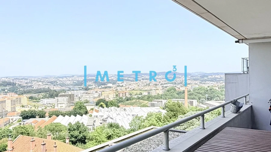 Apartamento T2 para Arrendamento em Mafamude e Vilar do Paraíso