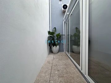 Apartamento T2 para Arrendamento em Aldoar, Foz do Douro e Nevogilde