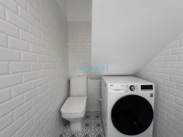 Apartamento T2 para Arrendamento em Aldoar, Foz do Douro e Nevogilde