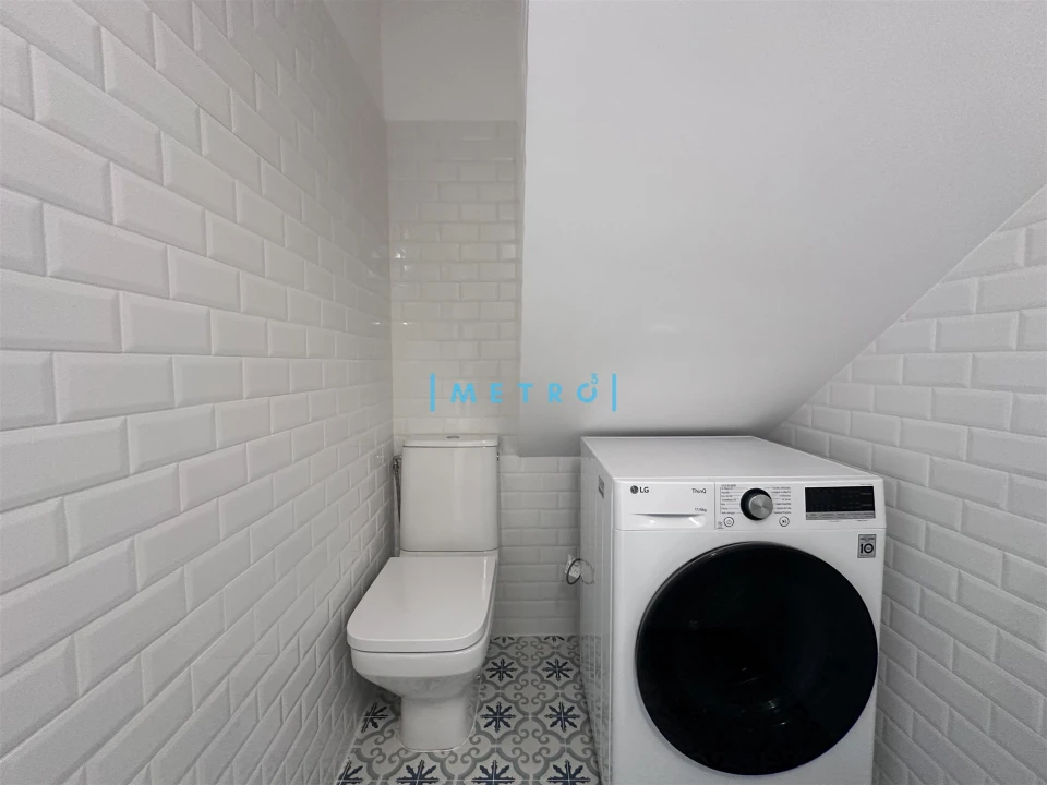 Apartamento T2 para Arrendamento em Aldoar, Foz do Douro e Nevogilde Foto 7