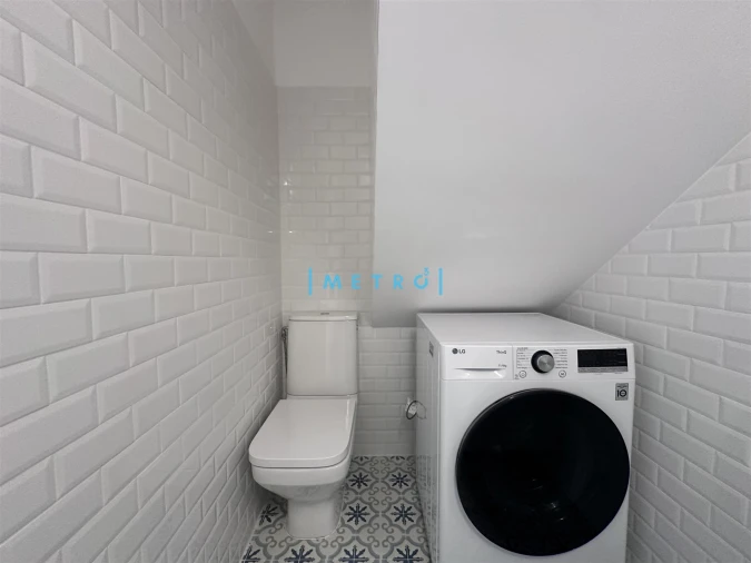Apartamento T2 para Arrendamento em Aldoar, Foz do Douro e Nevogilde Foto 7
