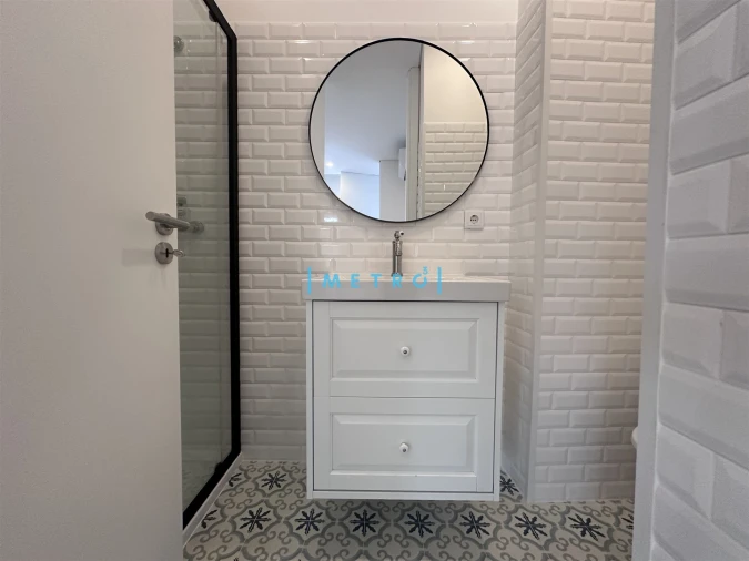 Apartamento T2 para Arrendamento em Aldoar, Foz do Douro e Nevogilde Foto 13