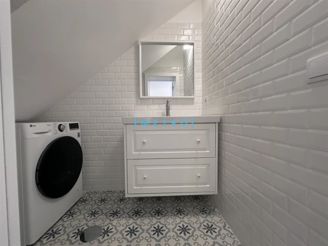 Apartamento T2 para Arrendamento em Aldoar, Foz do Douro e Nevogilde Foto 6
