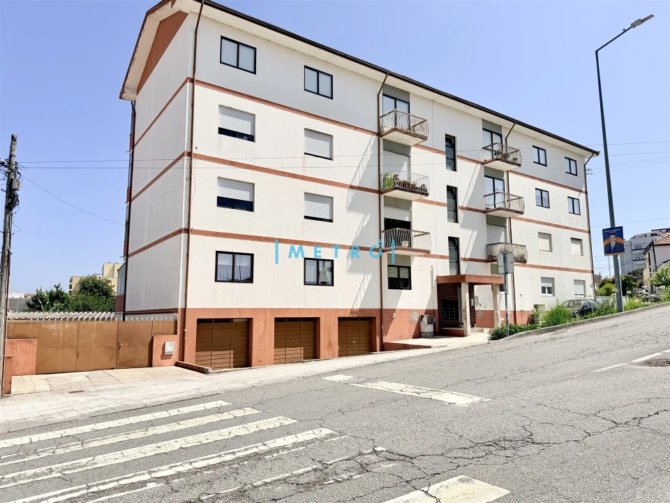 Apartamento T3 para Venda em Gondomar (São Cosme), Valbom e Jovim Foto 19