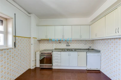 Apartamento T3 para Venda em Gondomar (São Cosme), Valbom e Jovim