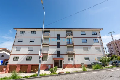 Apartamento T3 para Venda em Gondomar (São Cosme), Valbom e Jovim
