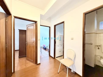 Apartamento T3 para Venda em Gondomar (São Cosme), Valbom e Jovim