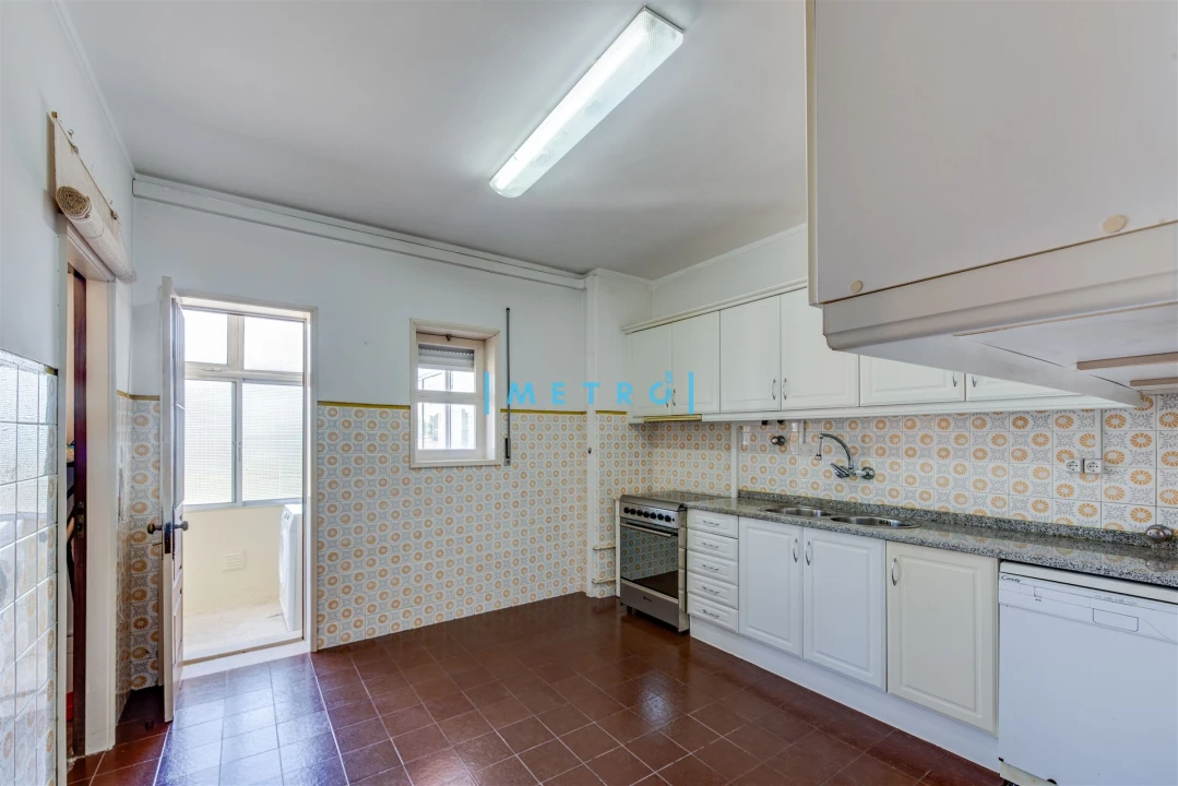 Apartamento T3 para Venda em Gondomar (São Cosme), Valbom e Jovim Foto 7