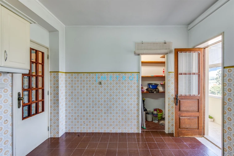 Apartamento T3 para Venda em Gondomar (São Cosme), Valbom e Jovim Foto 11