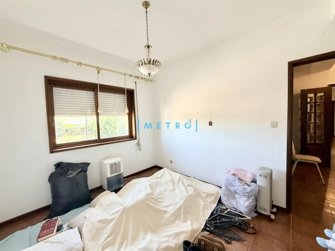 Apartamento T3 para Venda em Gondomar (São Cosme), Valbom e Jovim Foto 12