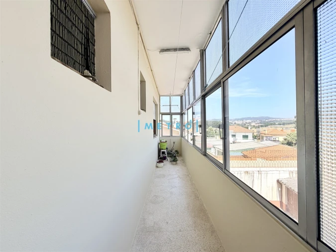 Apartamento T3 para Venda em Gondomar (São Cosme), Valbom e Jovim Foto 8