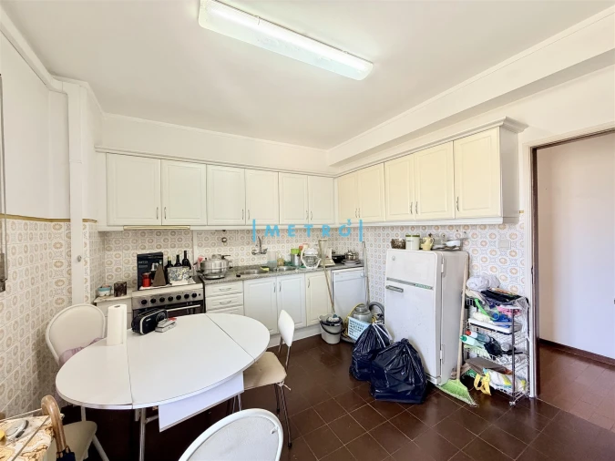 Apartamento T3 para Venda em Gondomar (São Cosme), Valbom e Jovim Foto 7