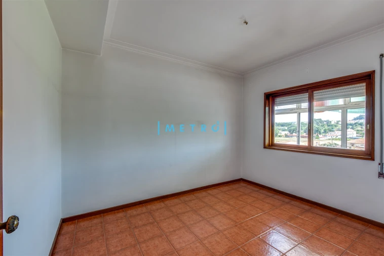 Apartamento T3 para Venda em Gondomar (São Cosme), Valbom e Jovim Foto 27