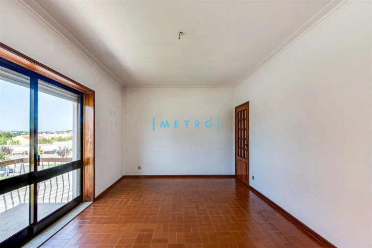 Apartamento T3 para Venda em Gondomar (São Cosme), Valbom e Jovim Foto 5