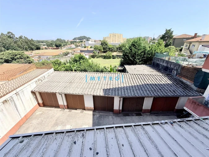Apartamento T3 para Venda em Gondomar (São Cosme), Valbom e Jovim Foto 17