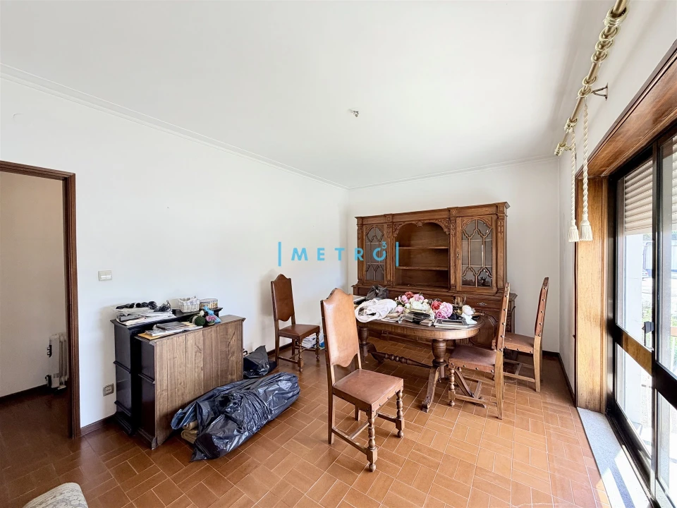 Apartamento T3 para Venda em Gondomar (São Cosme), Valbom e Jovim Foto 4