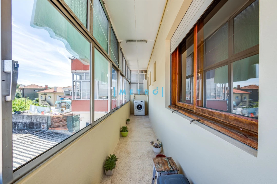 Apartamento T3 para Venda em Gondomar (São Cosme), Valbom e Jovim Foto 15