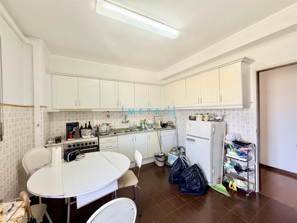 Apartamento T3 para Venda em Gondomar (São Cosme), Valbom e Jovim Foto 7