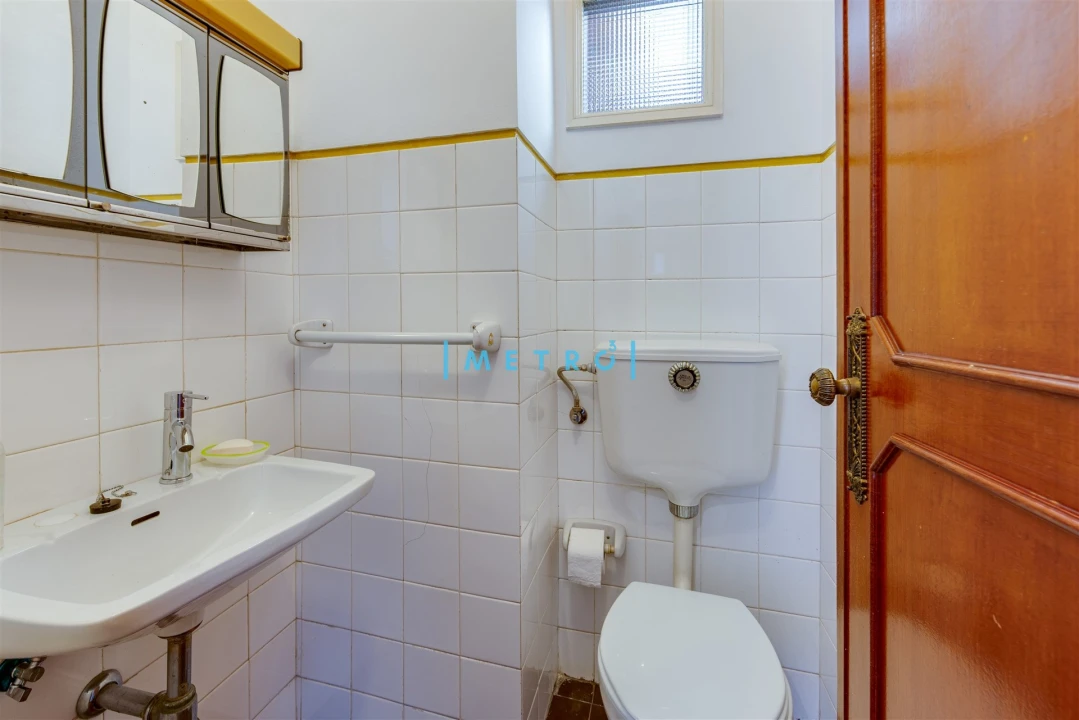 Apartamento T3 para Venda em Gondomar (São Cosme), Valbom e Jovim Foto 16