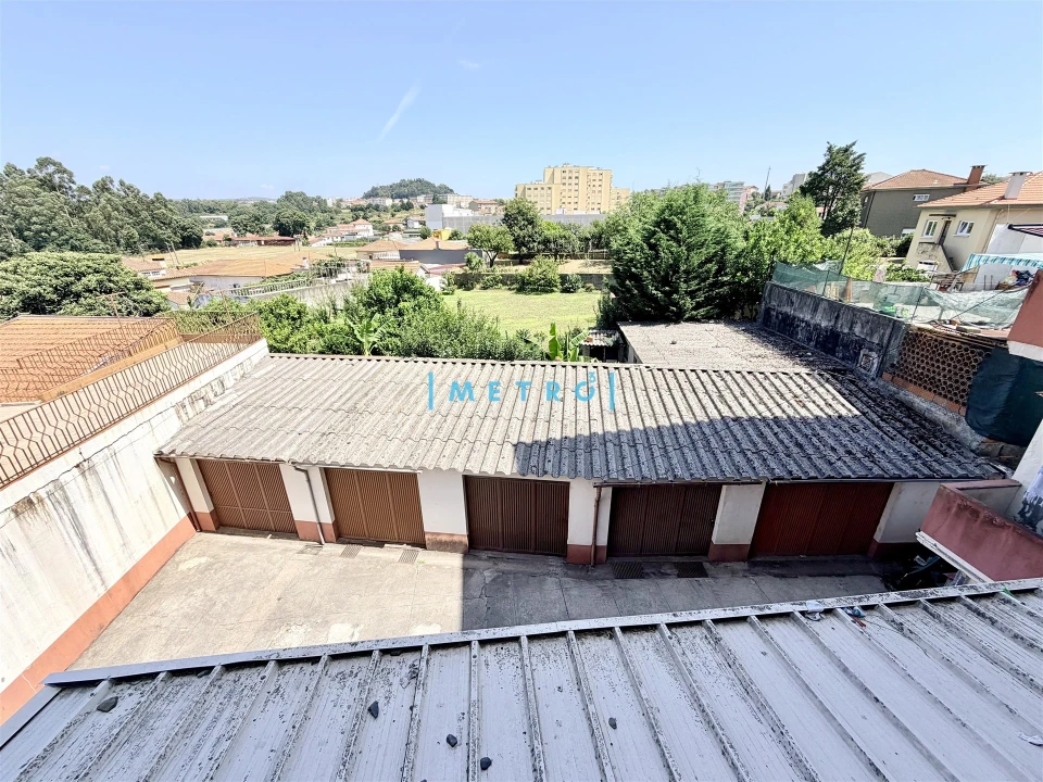 Apartamento T3 para Venda em Gondomar (São Cosme), Valbom e Jovim Foto 17