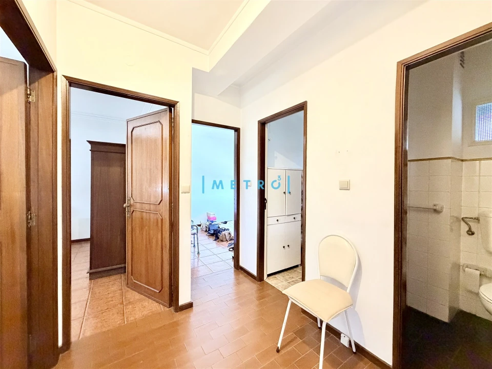 Apartamento T3 para Venda em Gondomar (São Cosme), Valbom e Jovim Foto 9