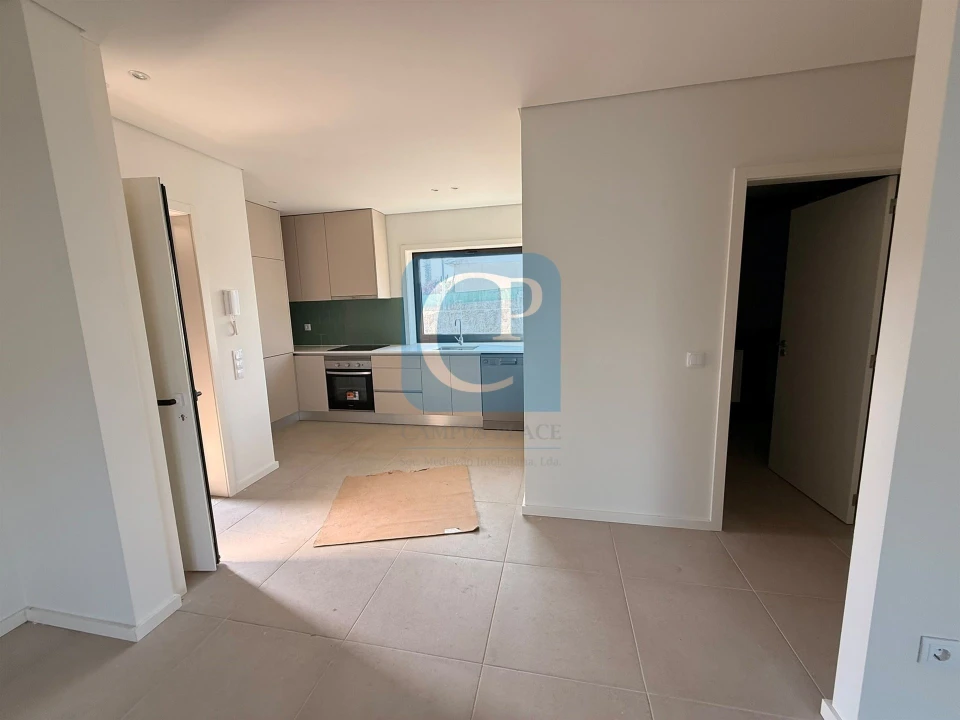 Moradia T2 para Arrendamento em Moreira Foto 6