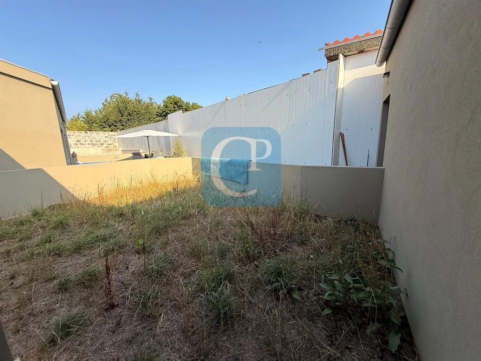 Moradia T2 para Arrendamento em Moreira Foto 9