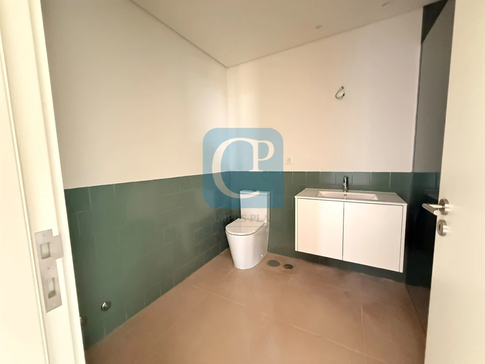 Moradia T2 para Arrendamento em Moreira Foto 17