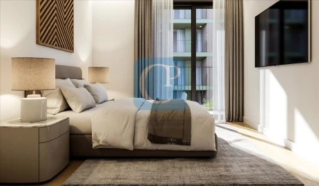 Apartamento T0 para Venda em Santo Antonio dos Olivais