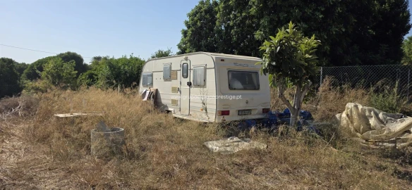 Terreno Agricola ou Rústico para Venda em Quelfes