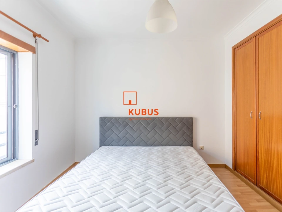 Apartamento T3 para Venda em Nossa Sra de Fatima Foto 14