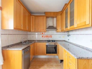 Apartamento T3 para Venda em Nossa Sra de Fatima