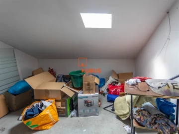 Apartamento T3 para Venda em Nossa Sra de Fatima