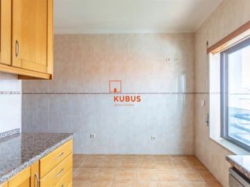 Apartamento T3 para Venda em Nossa Sra de Fatima