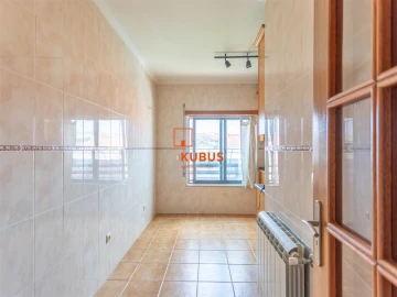 Apartamento T3 para Venda em Nossa Sra de Fatima