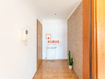 Apartamento T3 para Venda em Nossa Sra de Fatima