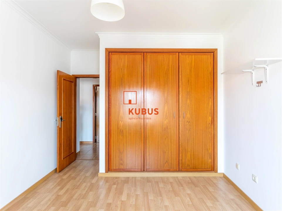 Apartamento T3 para Venda em Nossa Sra de Fatima Foto 13