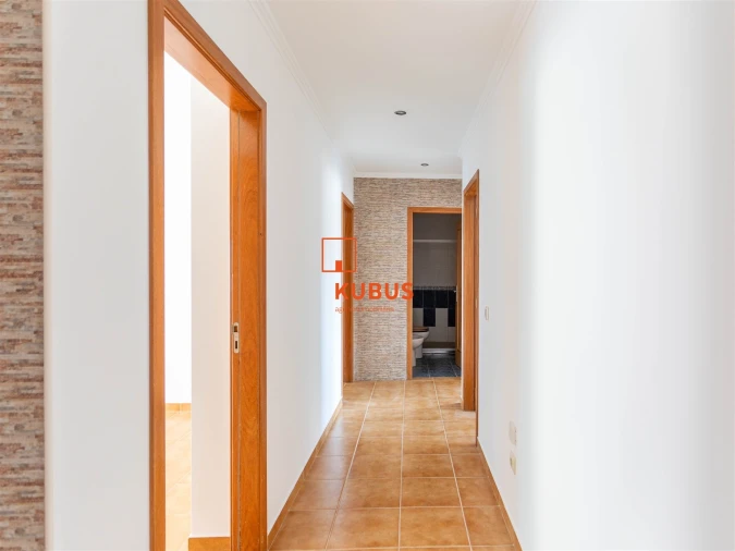 Apartamento T3 para Venda em Nossa Sra de Fatima Foto 8