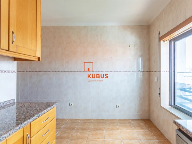 Apartamento T3 para Venda em Nossa Sra de Fatima Foto 10