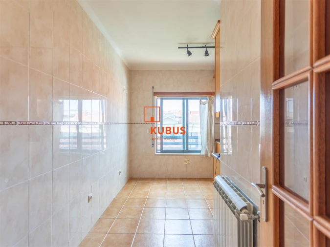 Apartamento T3 para Venda em Nossa Sra de Fatima Foto 7