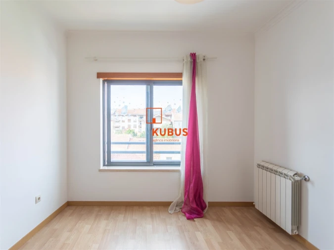 Apartamento T3 para Venda em Nossa Sra de Fatima Foto 12