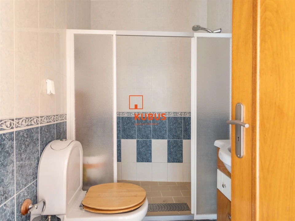 Apartamento T3 para Venda em Nossa Sra de Fatima Foto 17