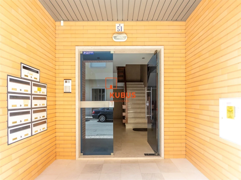 Apartamento T3 para Venda em Nossa Sra de Fatima Foto 1