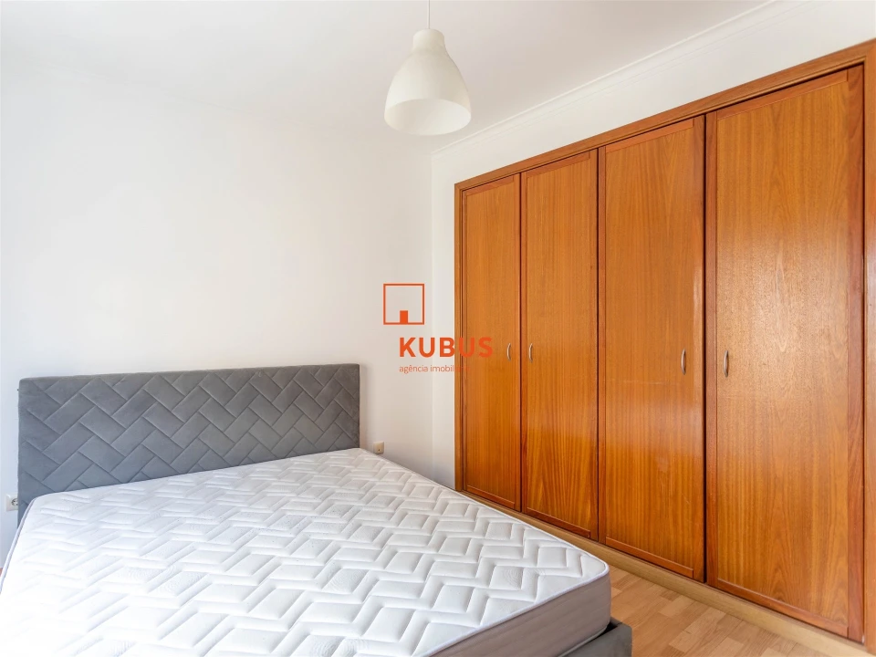 Apartamento T3 para Venda em Nossa Sra de Fatima Foto 15