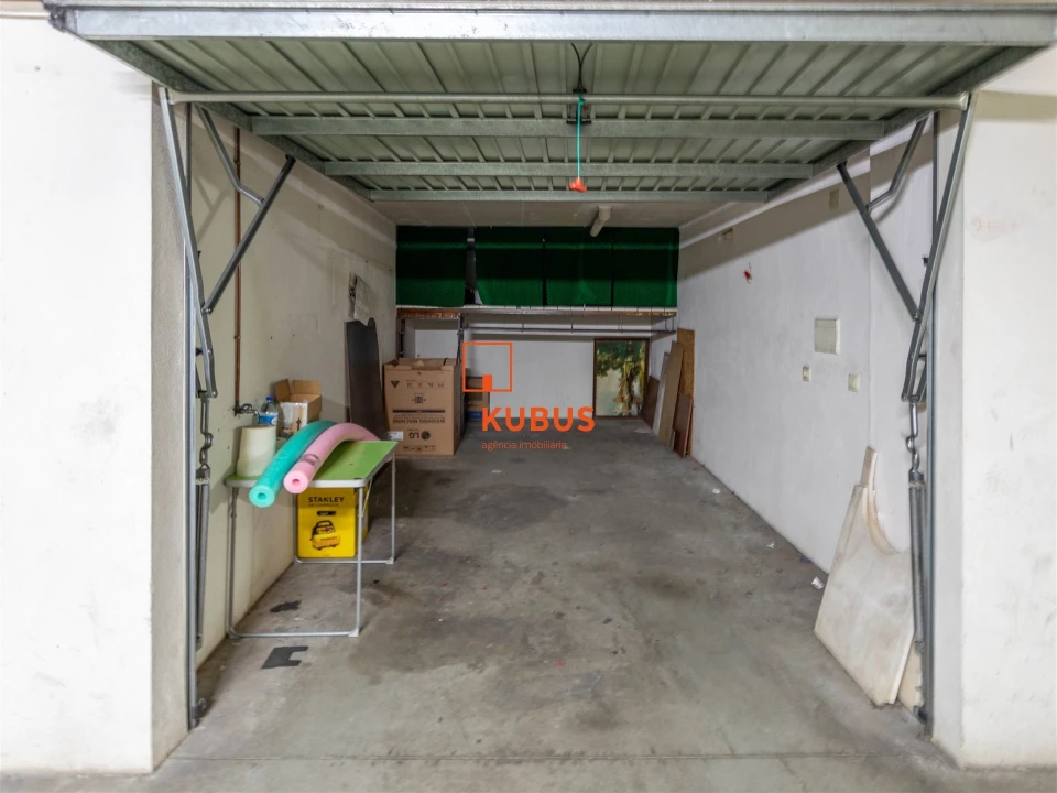 Apartamento T3 para Venda em Nossa Sra de Fatima Foto 19