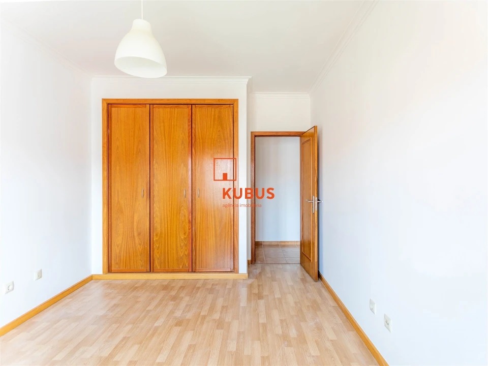 Apartamento T3 para Venda em Nossa Sra de Fatima Foto 11