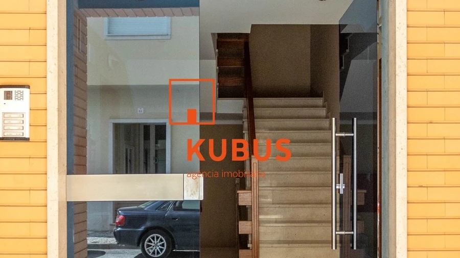 Apartamento T3 para Venda em Nossa Sra de Fatima