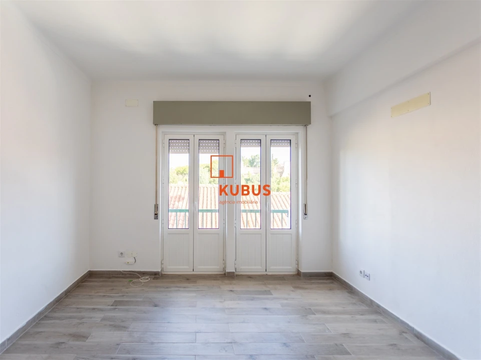 Apartamento T3 para Arrendamento em Torres Novas (São Pedro), Lapas e Ribeira Branca Foto 3