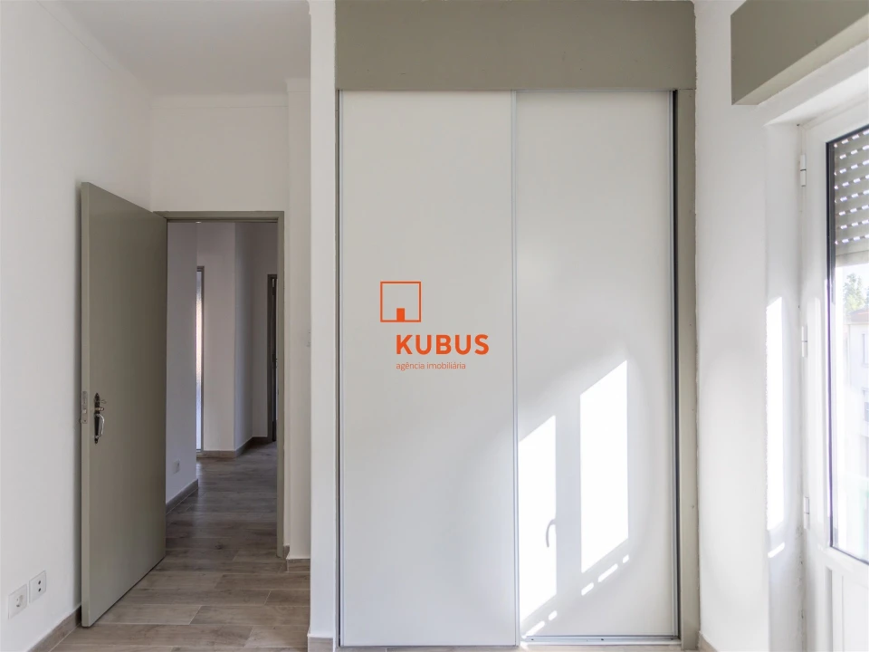 Apartamento T3 para Arrendamento em Torres Novas (São Pedro), Lapas e Ribeira Branca Foto 11